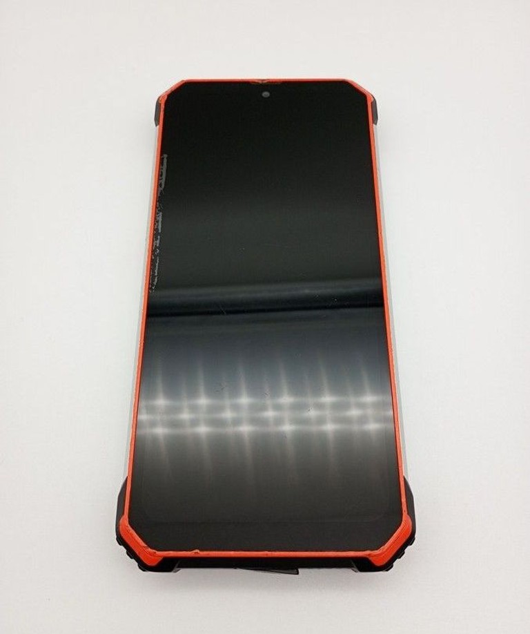 Blackview bv7100 6/128gb Код:01-200972854. Зображення 5