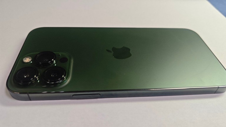Apple iphone 13 pro max 128gb Код:01-200976865. Зображення 10