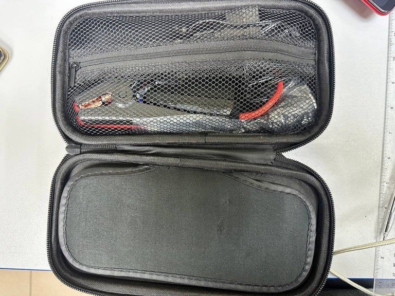 Купити Smartbuster t242 1000а Б/У