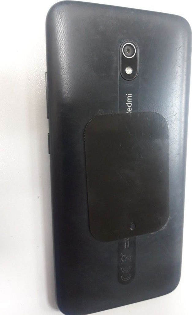 Xiaomi Redmi 8A 2/32GB Black Код:01-200975917. Зображення 5