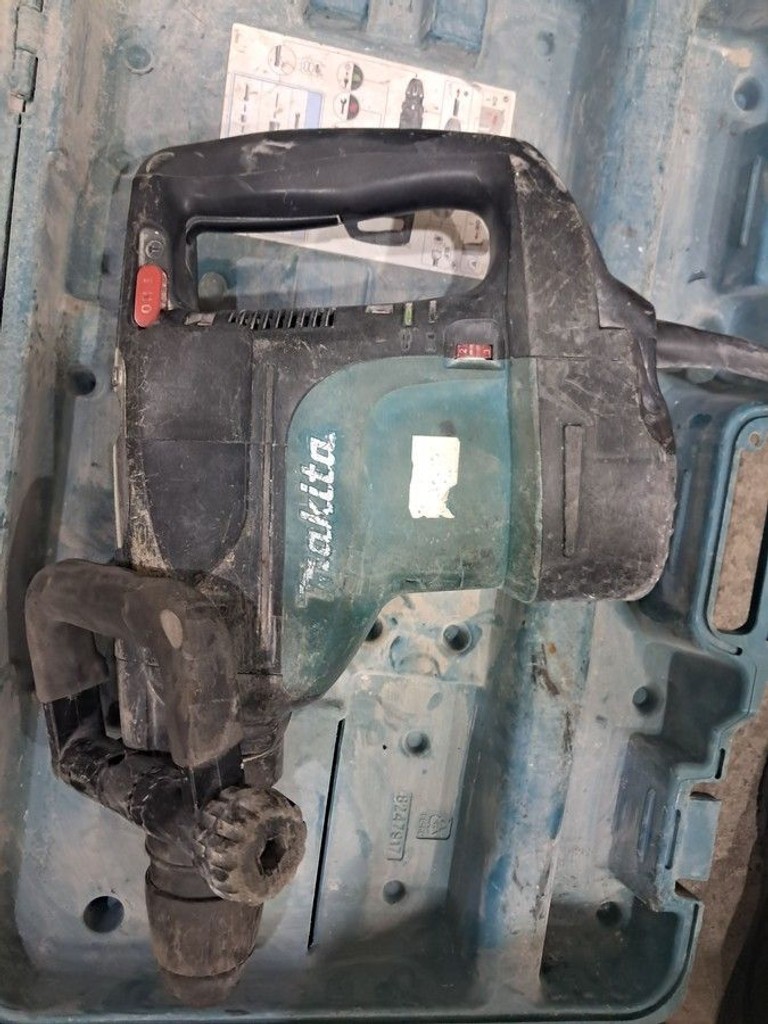 Купить Makita HR4501C Б/У