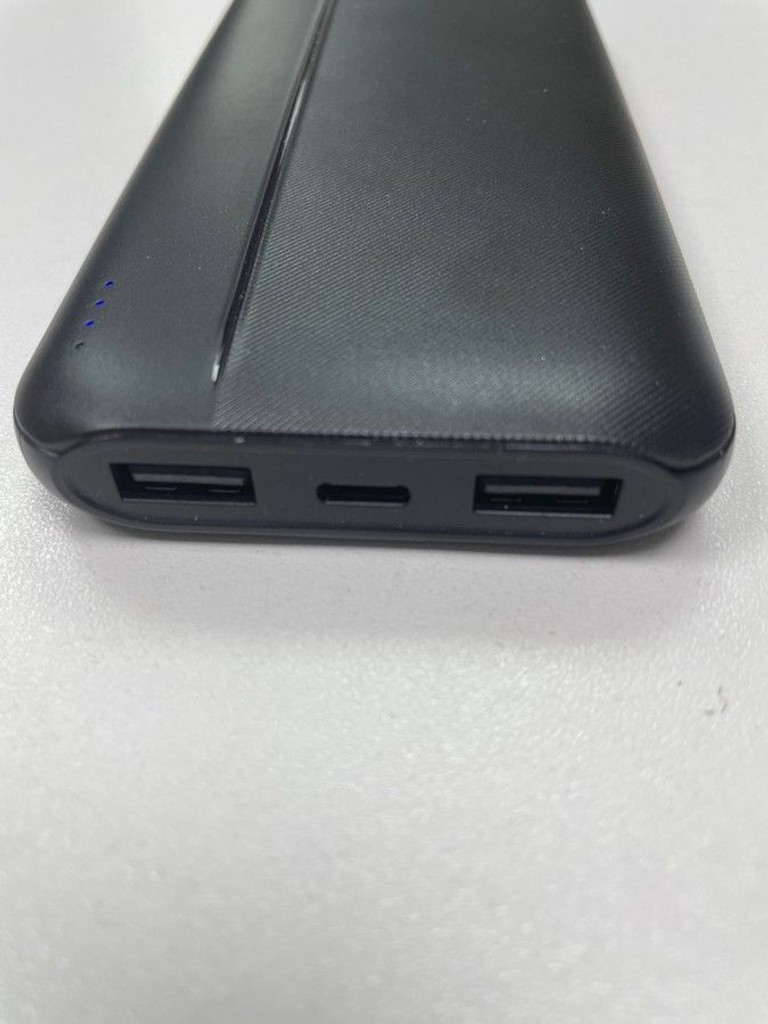 Дешиво Rivacase VA2031 10000mAh Black с ломбарда