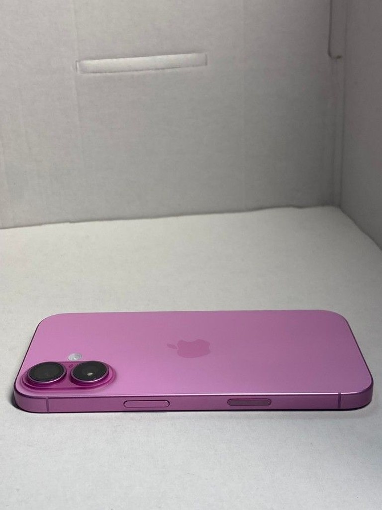 Apple iphone 16 128gb Код:01-200977679. Зображення 6