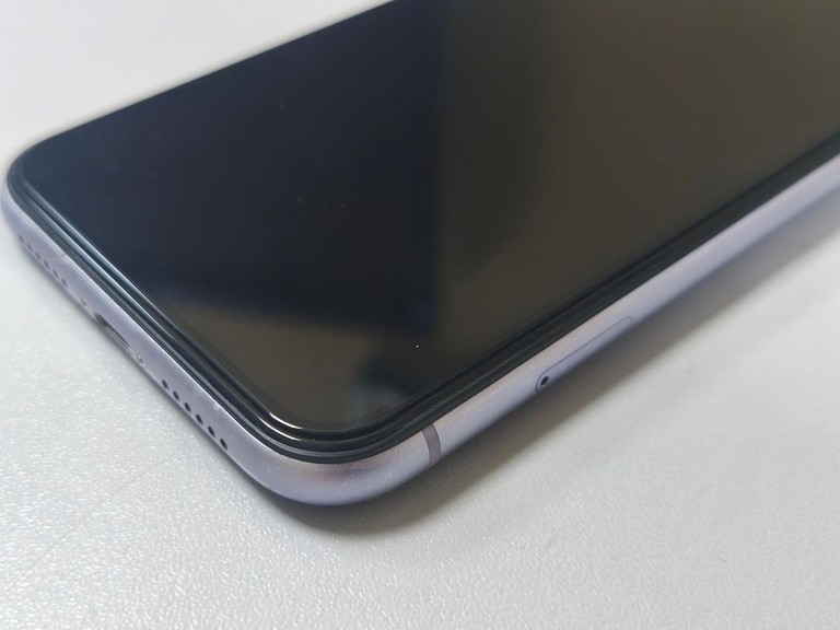 Apple iphone 11 128gb Код:01-200979447. Зображення 10