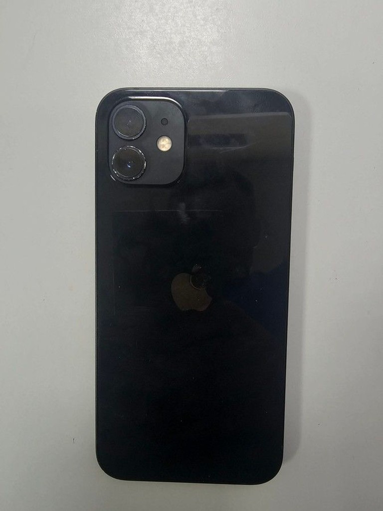 Apple iPhone 12 64GB (PRODUCT)RED Код:01-200979930. Изображение 9
