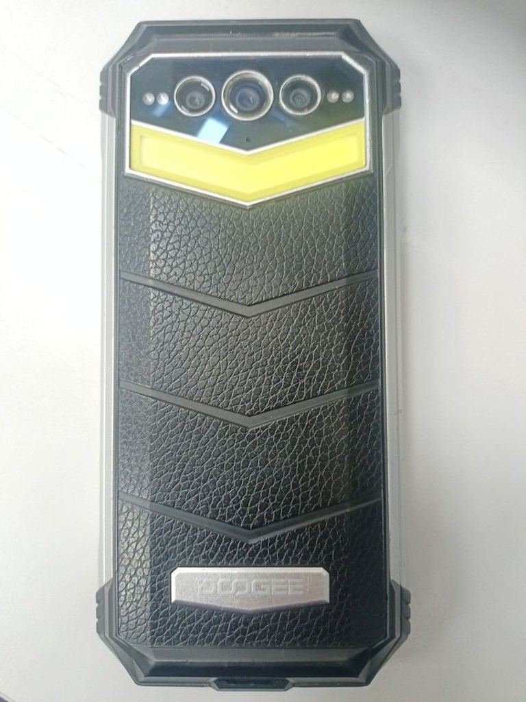 Купити Doogee s100 pro 12/256gb Б/У