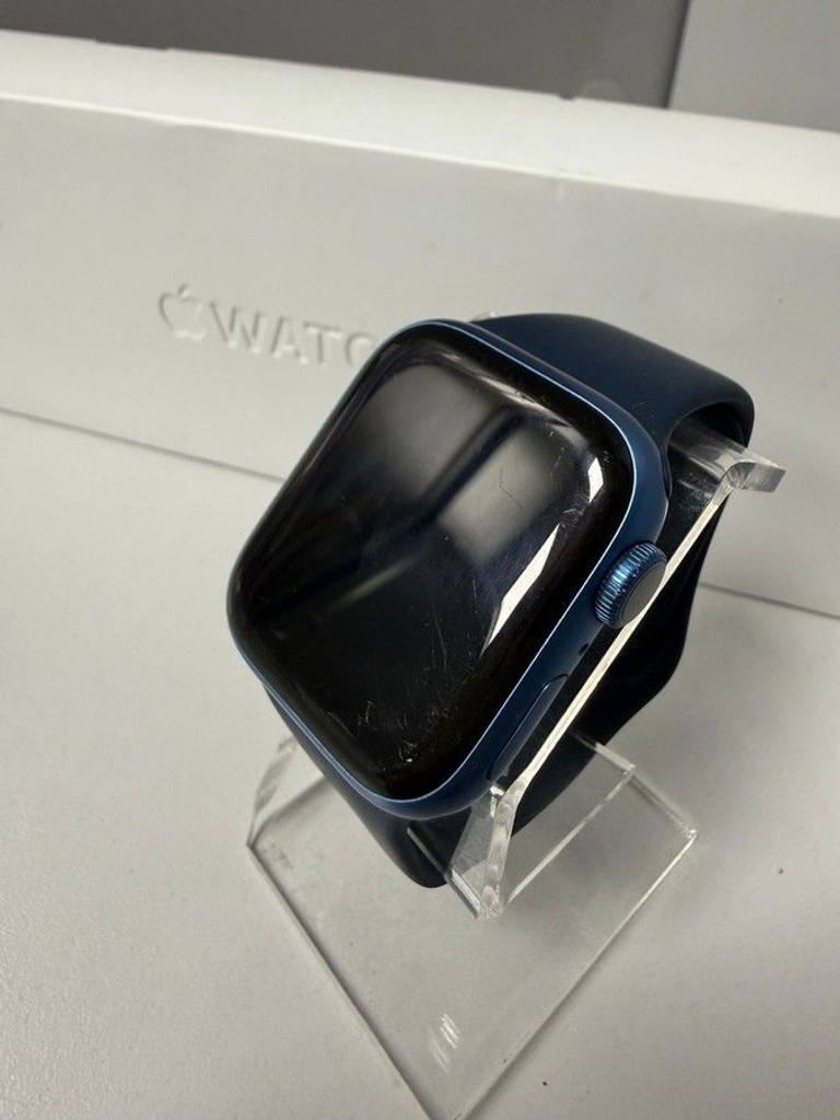 Apple watch series 7 41mm Код:01-200979190. Изображение 5