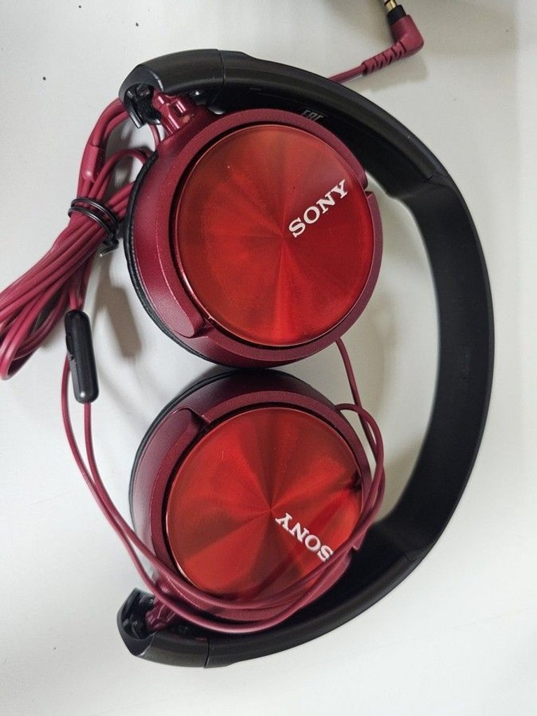 Купить Sony mdr-zx310 Б/У