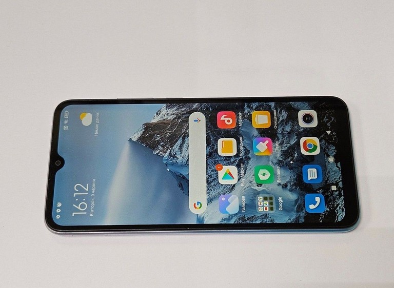 Купити Xiaomi redmi 9a 2/32gb Б/У