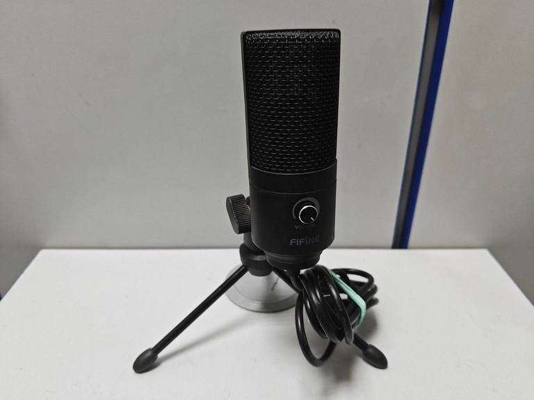 Fifine k669 Код:01-200983619. Изображение 7