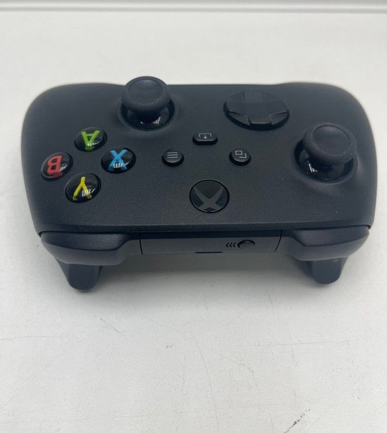 Объявление Microsoft xbox series x s wireless controller Б/У