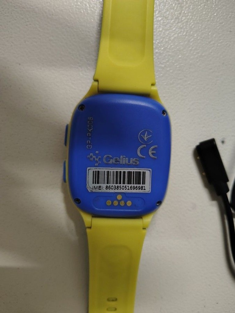 Gelius GP-PK006 Код:01-200983797. Изображение 6