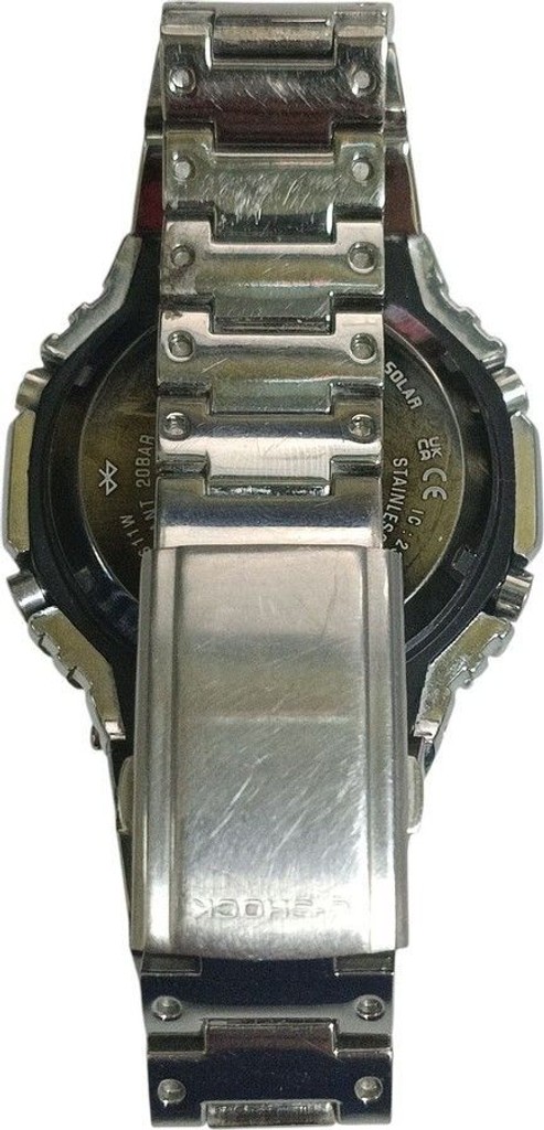 Объявление Casio gm-b2100 Б/У