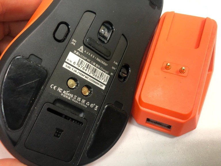 Розпродаж Ajazz aj159p mc, продавець Техноскарб