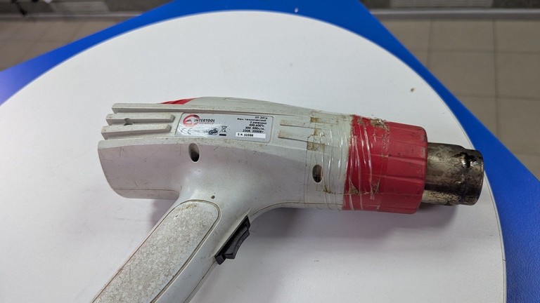 Объявление Intertool DT-2416 Б/У