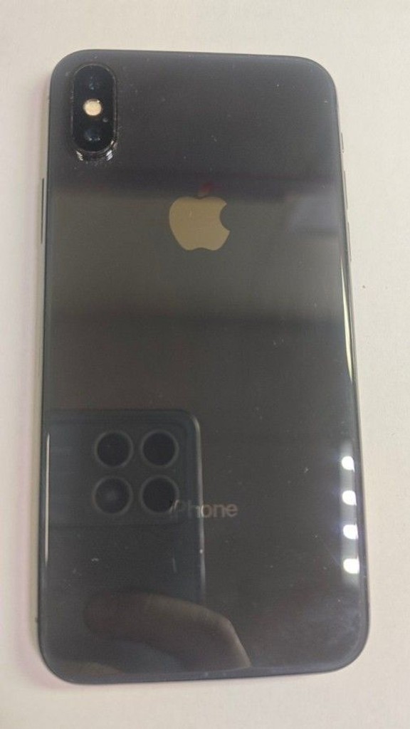 Apple iphone x 256gb Код:01-200986403. Зображення 7