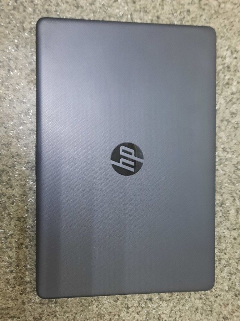 Купить Hp 15/ryzen 5 5500u ddr4/8gb ddr4/ssd 256 gb/*інтегрована Б/У
