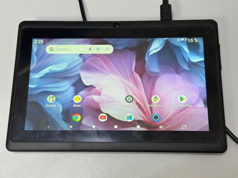 Atmpc it-701a 2/32gb wifi Код:01-200989721. Зображення 5