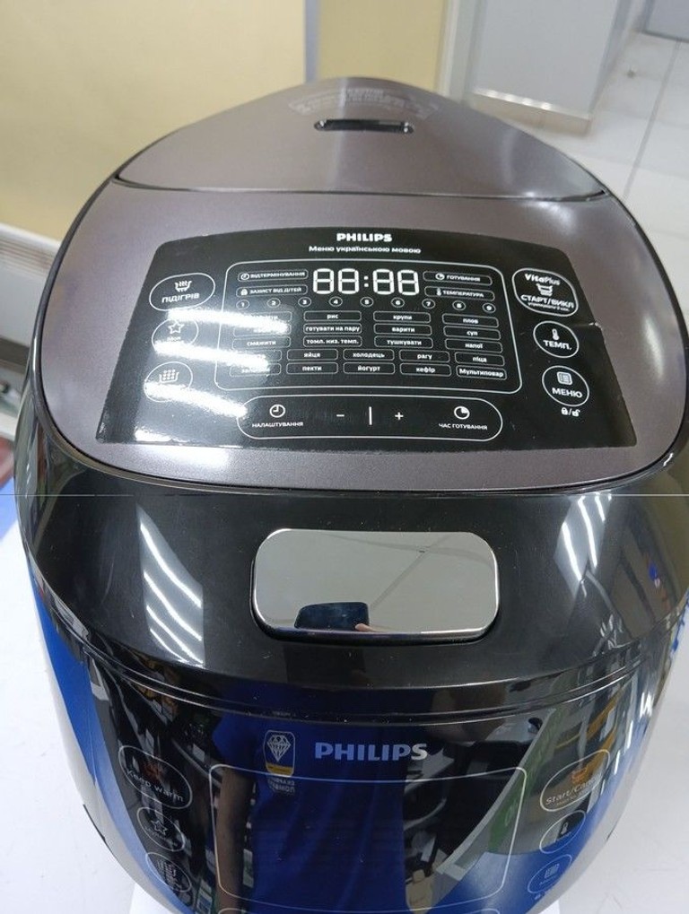 Philips hd4749 Код:01-200989317. Изображение 6