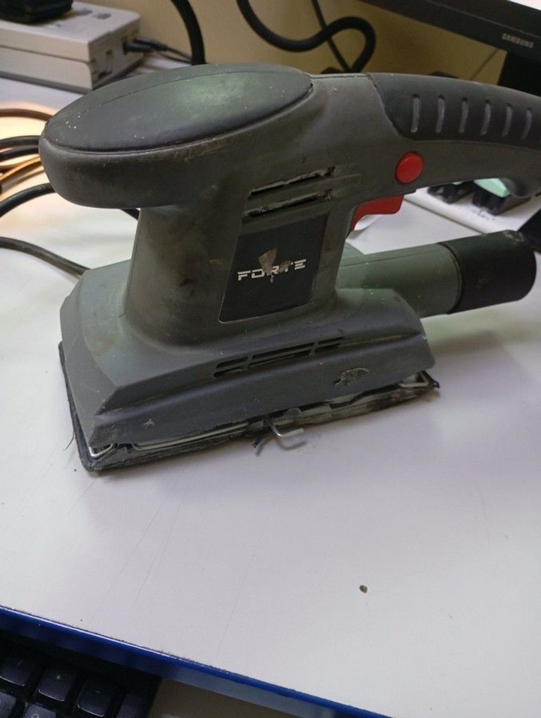 Розпродаж Forte FS-250, продавець Техноскарб