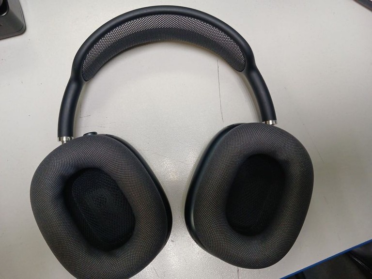 Дешево Apple airpods max usb-c з ломбарду