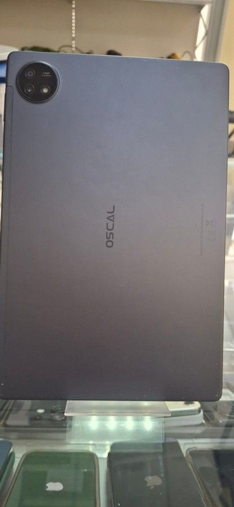 Розпродаж Oscal Pad 16 8/256GB Space Gray, продавець Техноскарб