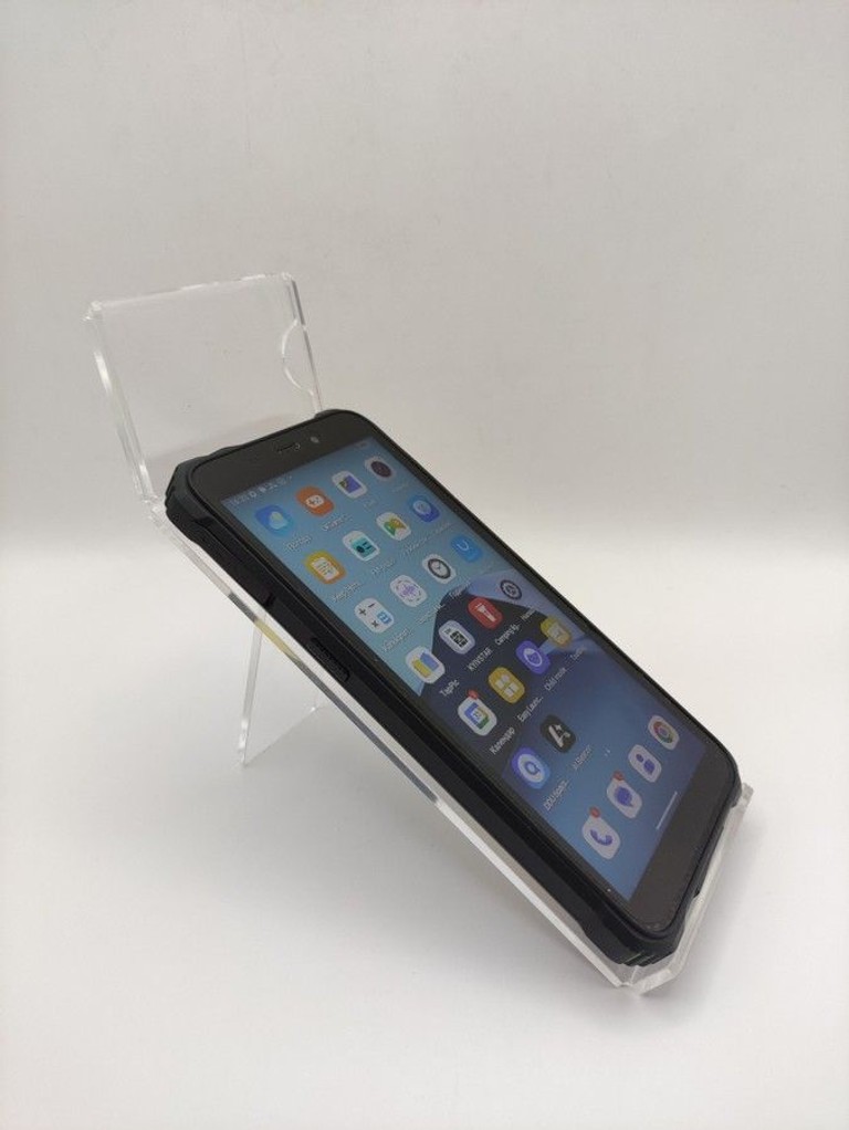 Розпродаж Oukitel G5 4/128GB Black, продавець Техноскарб