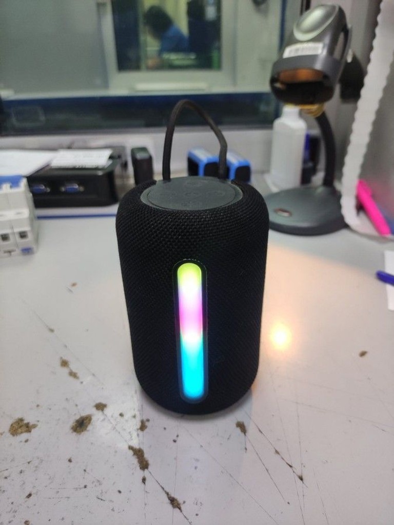 Купить Без Виробника wereless speaker 102327 Б/У