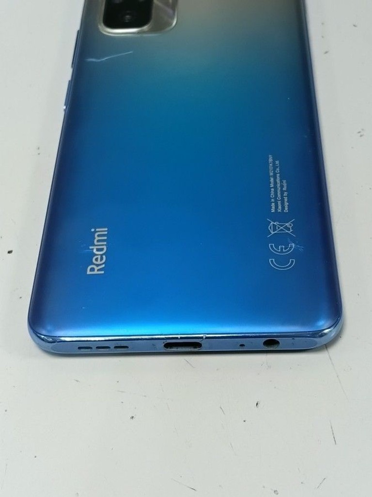 Xiaomi redmi note 10s 6/128gb Код:01-200989597. Зображення 5