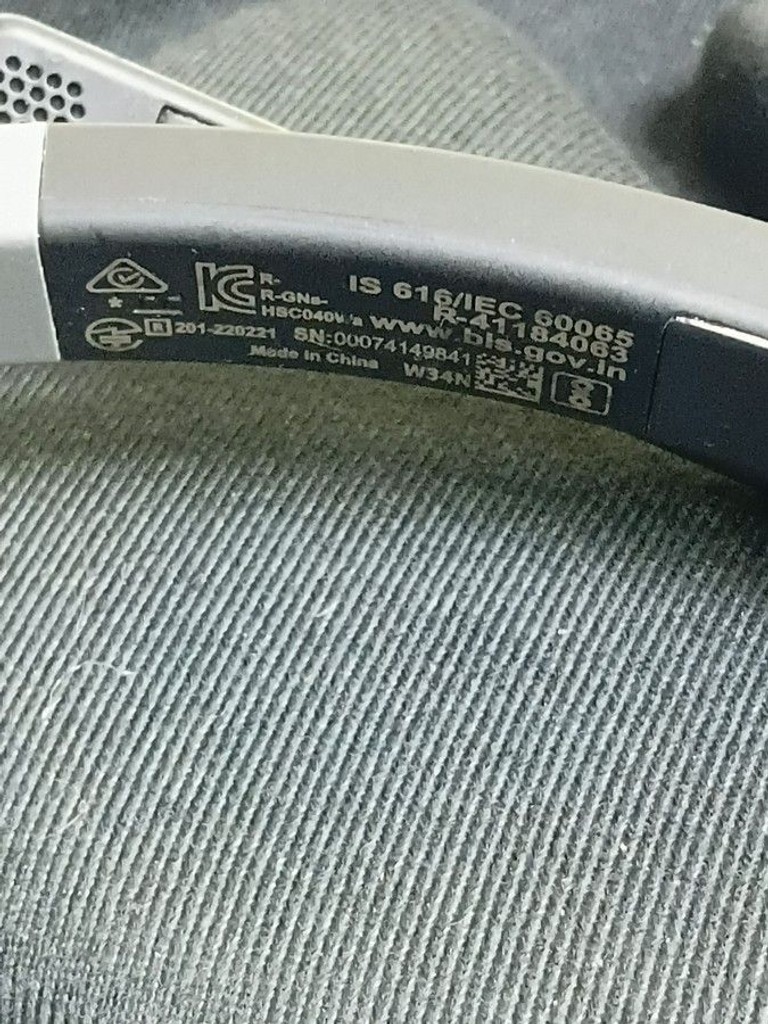 Jabra evolve 75 se me Код:01-200989608. Зображення 6