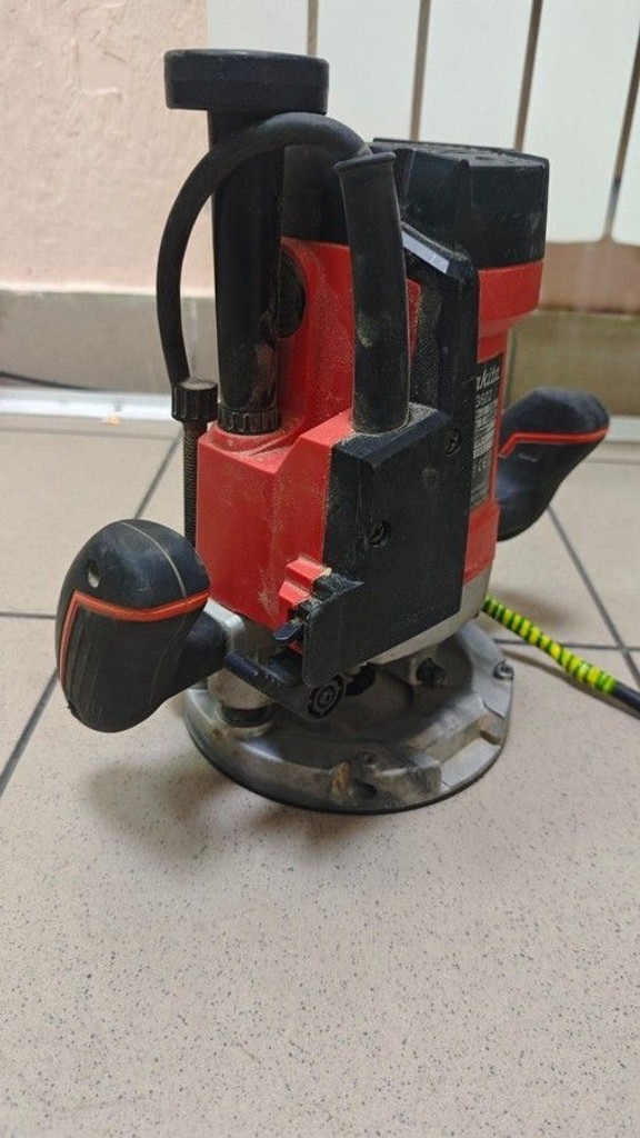 Makita M3602 Код:01-200991275. Зображення 5