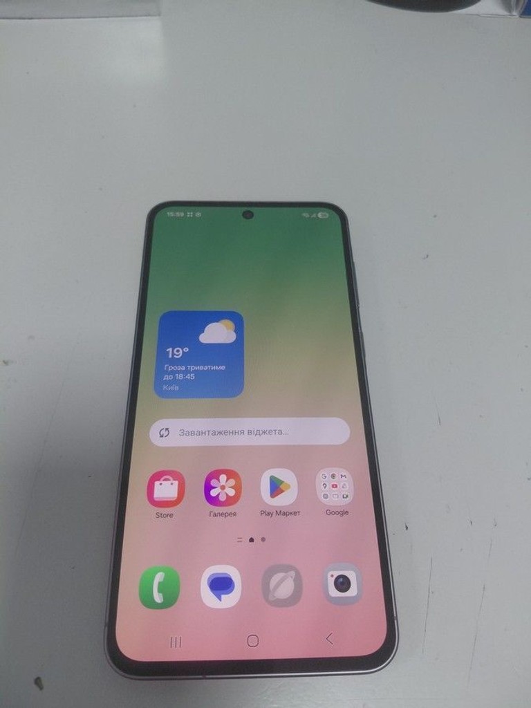 Купити Samsung galaxy a56 5g 8/256gb Б/У