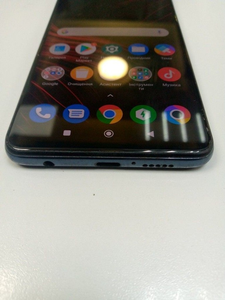 Розпродаж Xiaomi poco x3 6/128gb, продавець Техноскарб