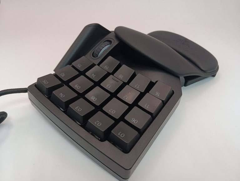 Дешиво Razer tartarus pro с ломбарда