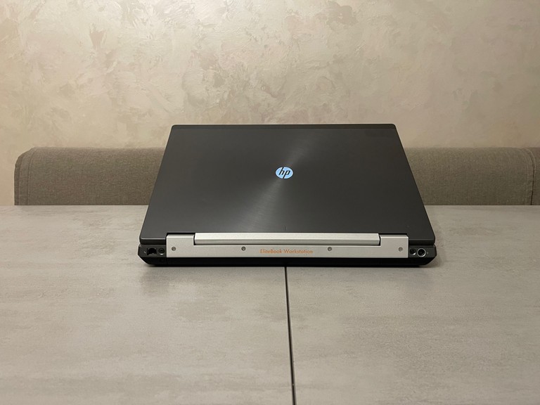 HP EliteBook 8560w, 15.6"  Код:null. Зображення 7