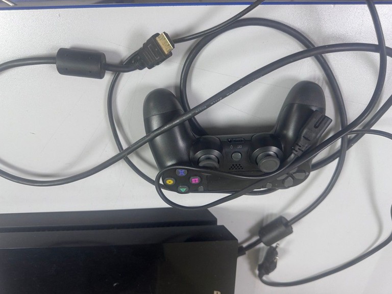 Sony playstation 4 1tb Код:01-200991339. Зображення 5