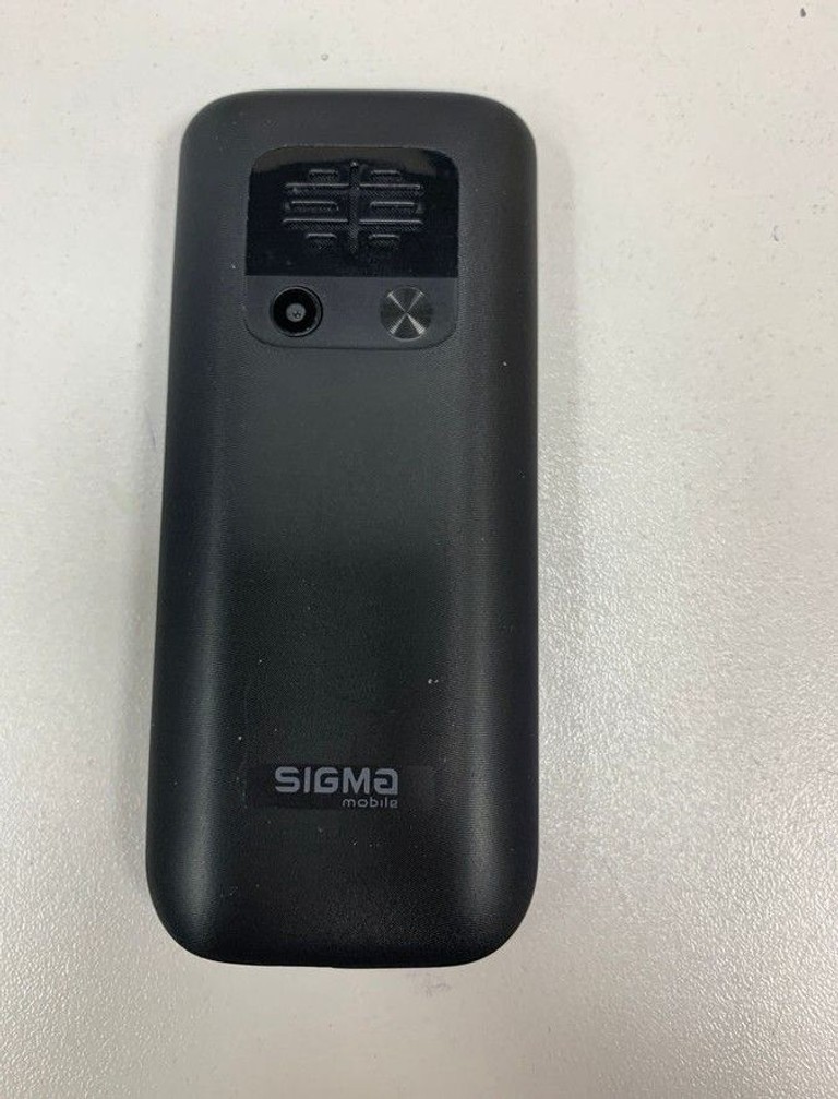 Оголошення Sigma x-style 171 mini Б/У