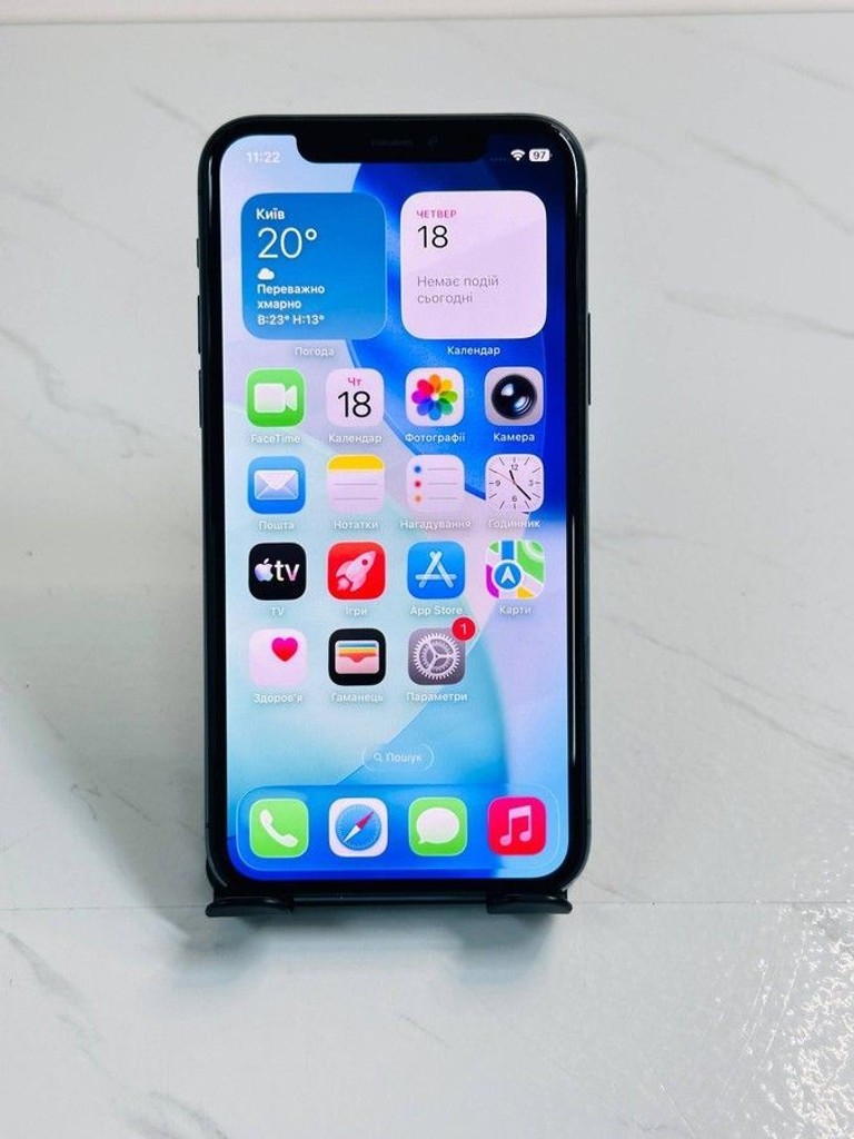 Купити Apple iphone 11 pro 64gb Б/У