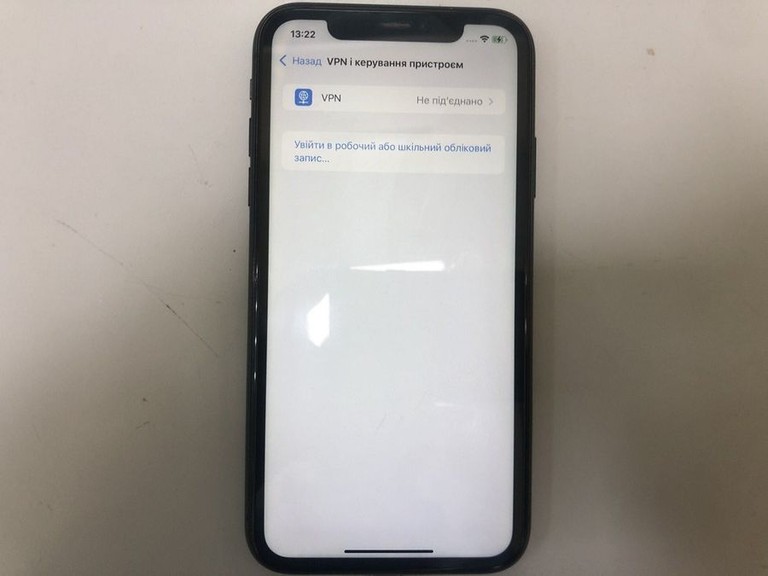 Apple iphone 11 128gb Код:01-200995515. Зображення 5