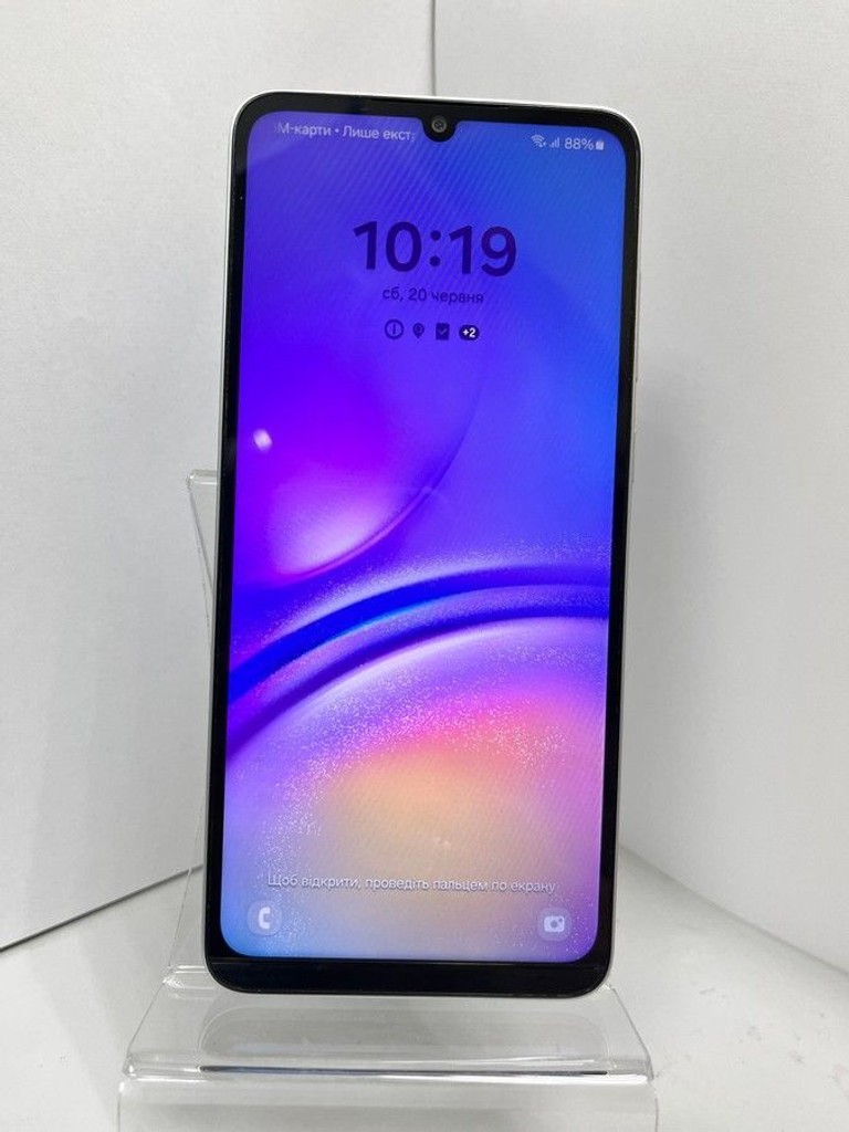 Дешево Samsung galaxy a05 4/64gb з ломбарду