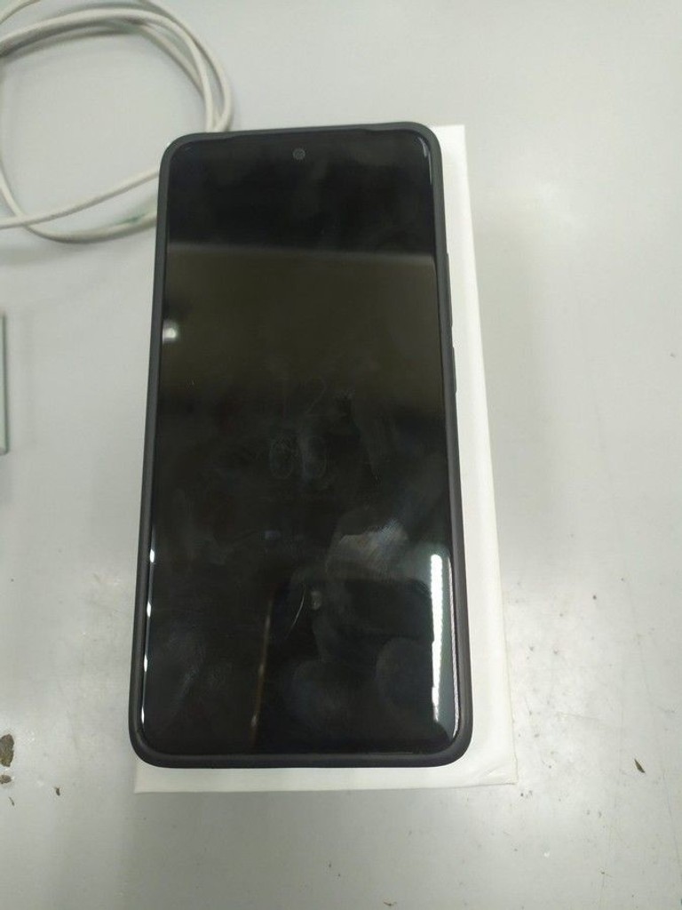 Объявление Xiaomi redmi note 13 5g 8/256gb Б/У