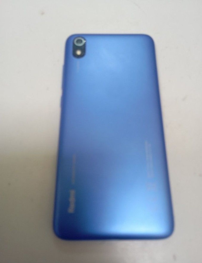 Оголошення Xiaomi xiaomi redmi 7a 2/16gb Б/У