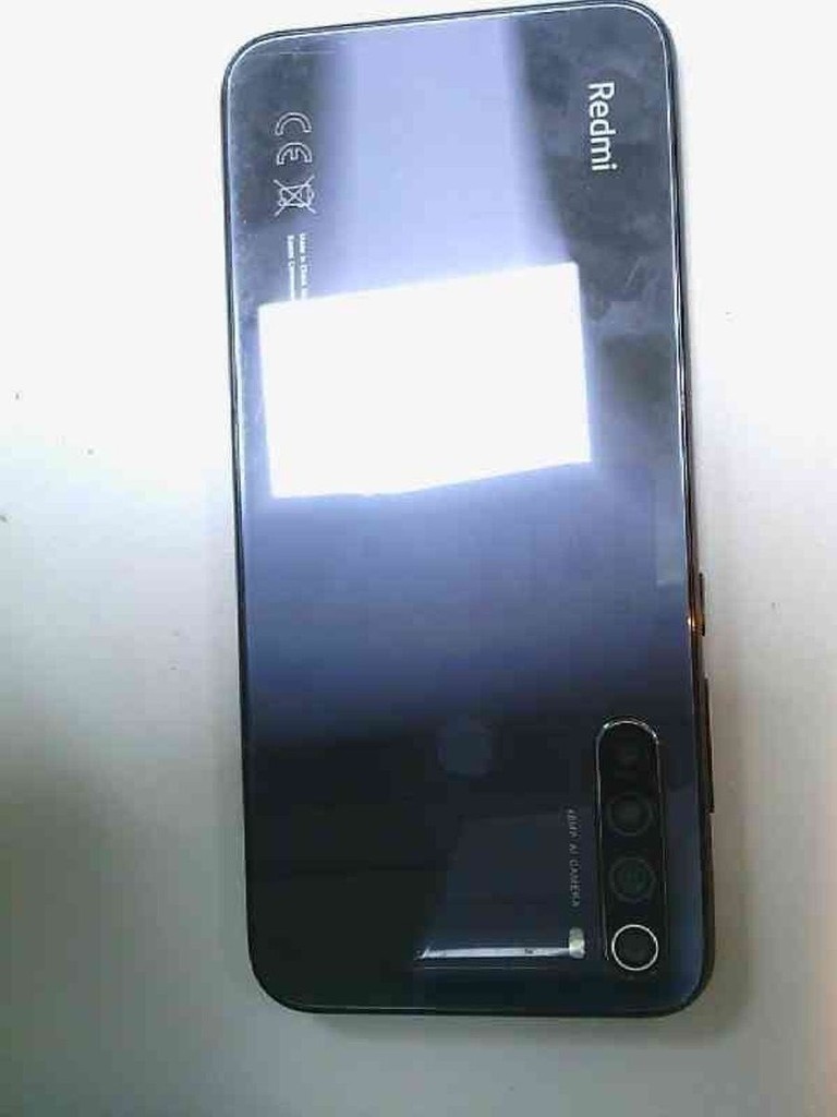 Оголошення Xiaomi redmi note 8t 3/32gb Б/У
