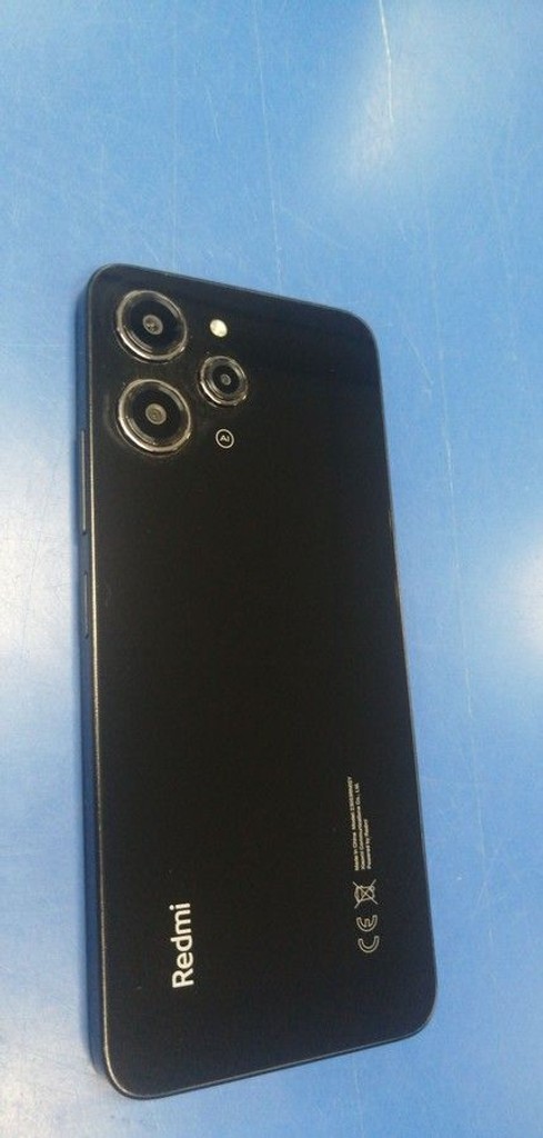 Xiaomi redmi 12 4/128gb Код:01-200996412. Зображення 7