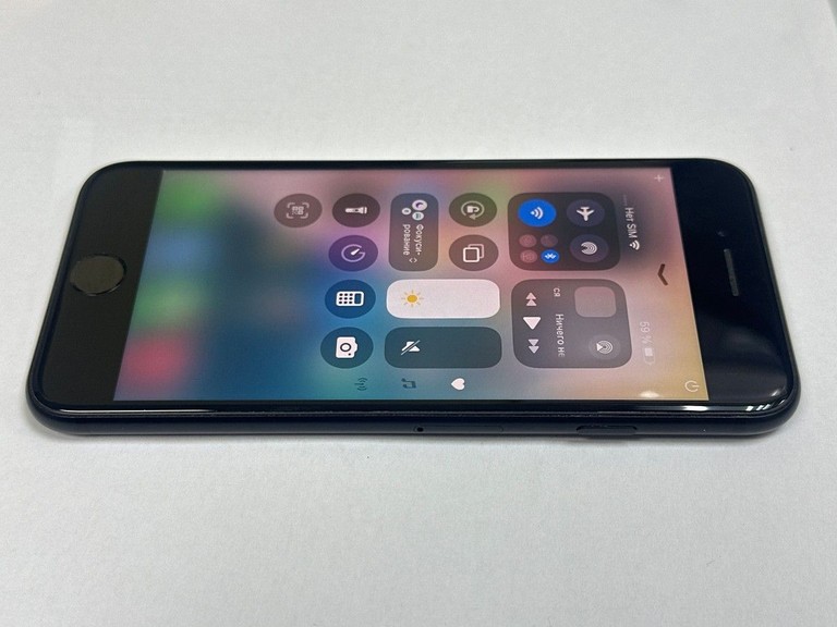 Apple iPhone SE 2020 64GB Black Slim Box (MHGP3) Код:01-200986624. Зображення 9