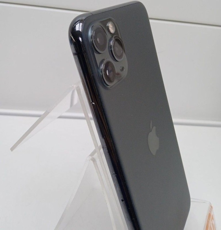 Apple iphone 11 pro max 256gb Код:01-200996736. Зображення 9