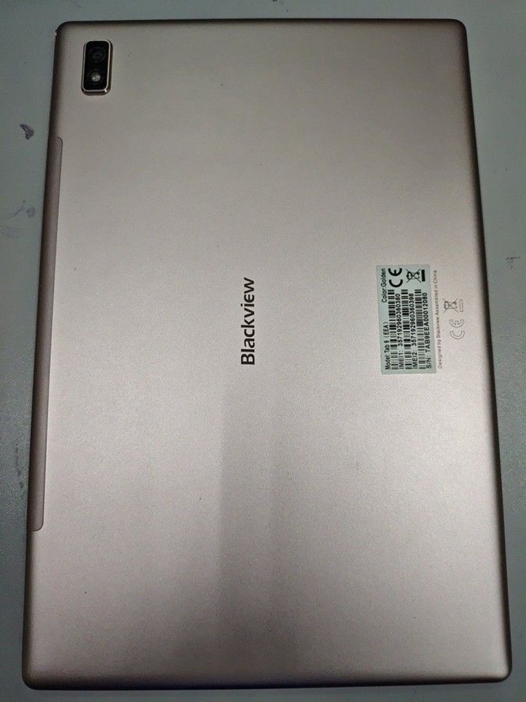 Дешево Blackview tab 9 4/64gb з ломбарду