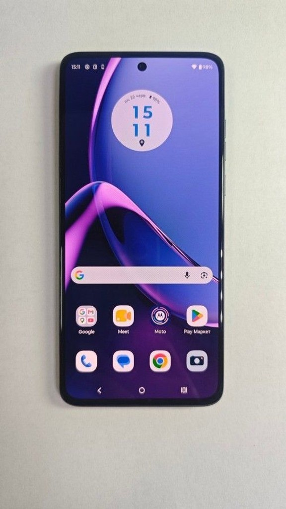 Купити Motorola moto g84 8/256gb Б/У