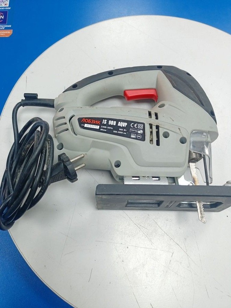 Оголошення Forte JS 900 AQVP Б/У