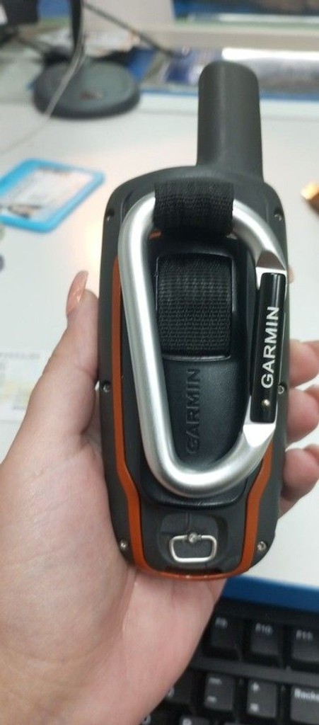 Garmin GPSMAP 64s Код:01-200997869. Зображення 10